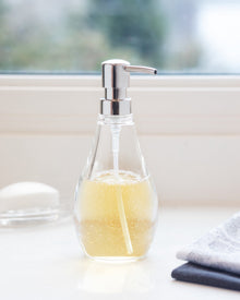 Droplet Soap Pump - product view 3