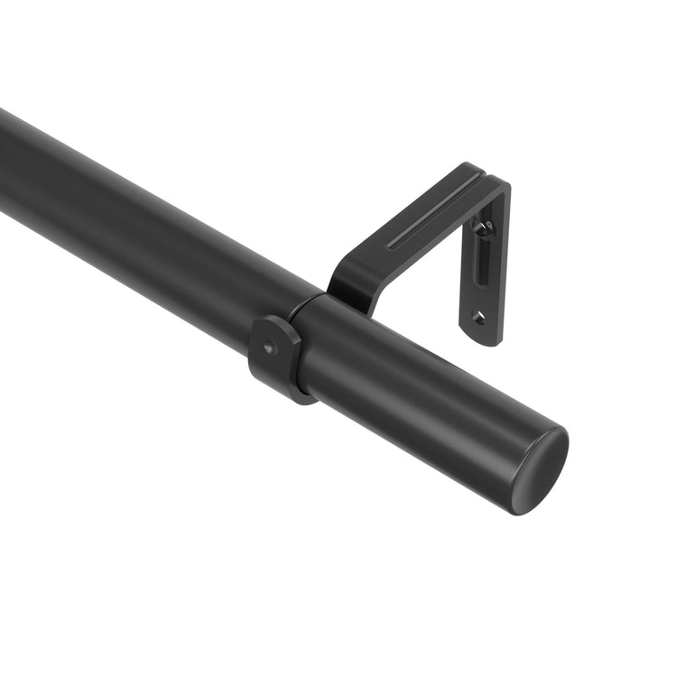 Zen Curtain Rod - product view 1