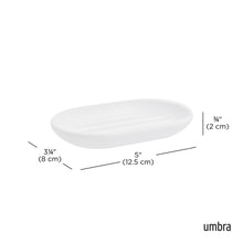 Touch Soap Dish - product view 4