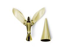 Tipsy Balancing Bottle Opener - product view 6