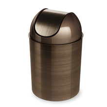 Mezzo Trash Can - product view 8