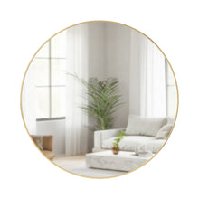 Hubba Wall Mirror - product view 1