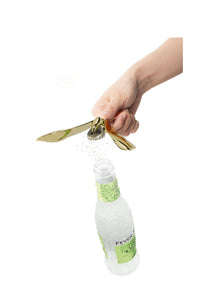 Tipsy Balancing Bottle Opener - product view 4