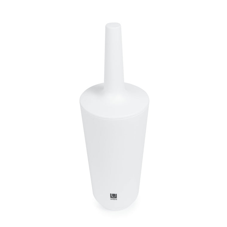 Step Toilet Brush - product view 1