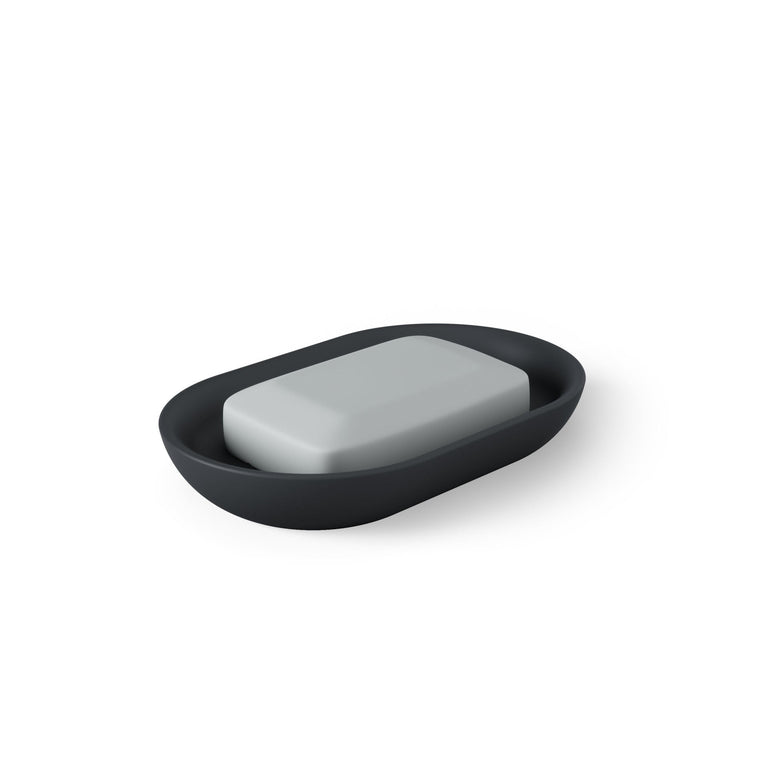 Junip Oval Soap Dish - product view 1