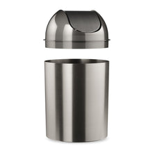 Mezzo Trash Can - product view 6