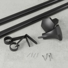 Sita Curtain Rod - product view 3
