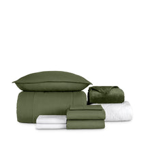 Ultimate Bed In A Bag - product view 3