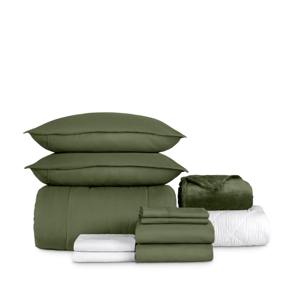 Ultimate Bed In A Bag - product view 1