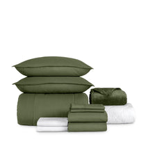 Ultimate Bed In A Bag - product view 1
