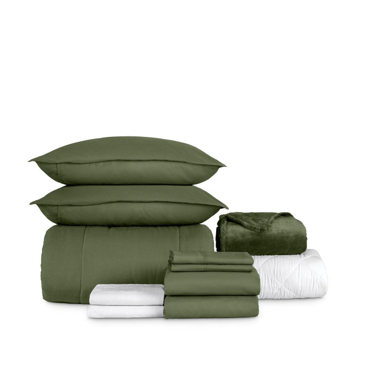 Ultimate Bed In A Bag - product view 1