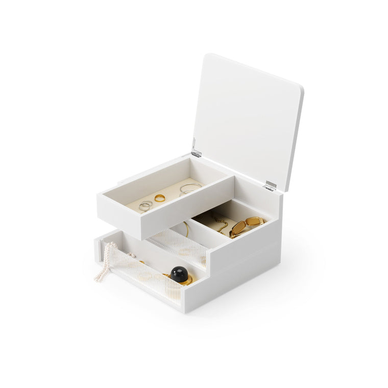 Malibu Storage Box - product view 1