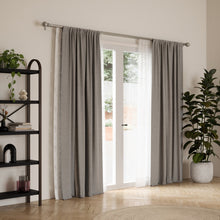 Bolas Double Curtain Rod - product view 4