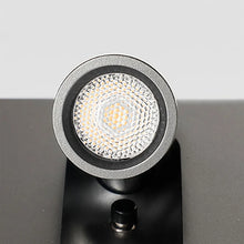 4 PCS Wall Mounted LED Reading Light Adjustable Bedside Light - product view 8