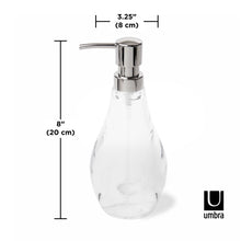 Droplet Soap Pump - product view 7