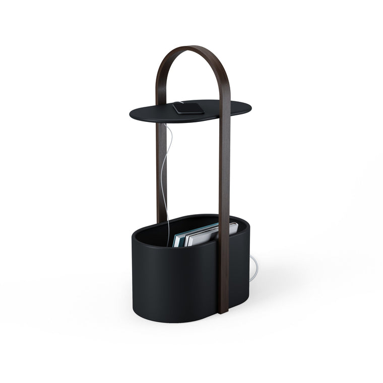 Bellwood Storage Table - product view 1