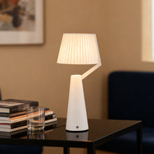 Nordic Table Lamp Creative Minimalist Design Nightstand Light - product view 5