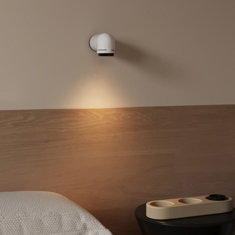 Wall Modern Lights Modern Creative Water Pipes Lamp - product view 1