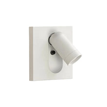 4 PCS Wall Mounted LED Reading Light Adjustable Bedside Light