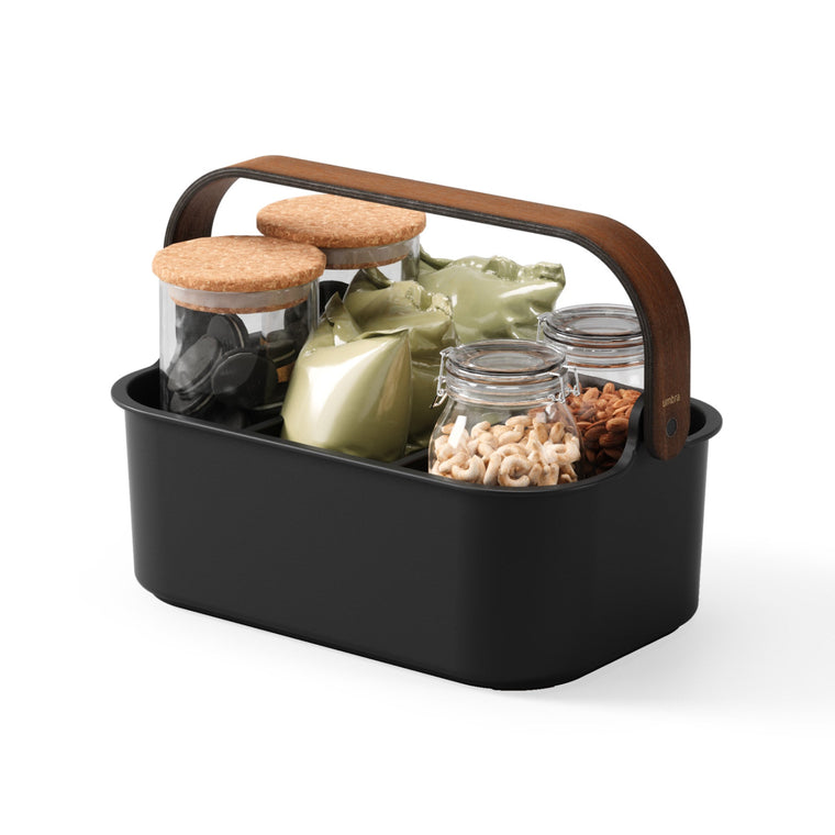 Bellwood Storage Bin - product view 1
