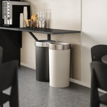 Vento Trash Can - product view 3