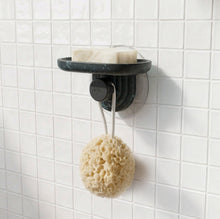 Nami Adhesive Soap Dish