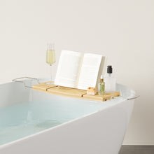 Aquala Bathtub Caddy & Tray - product view 4