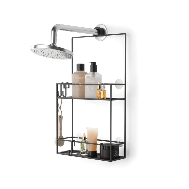 Cubiko Shower Caddy - product view 1