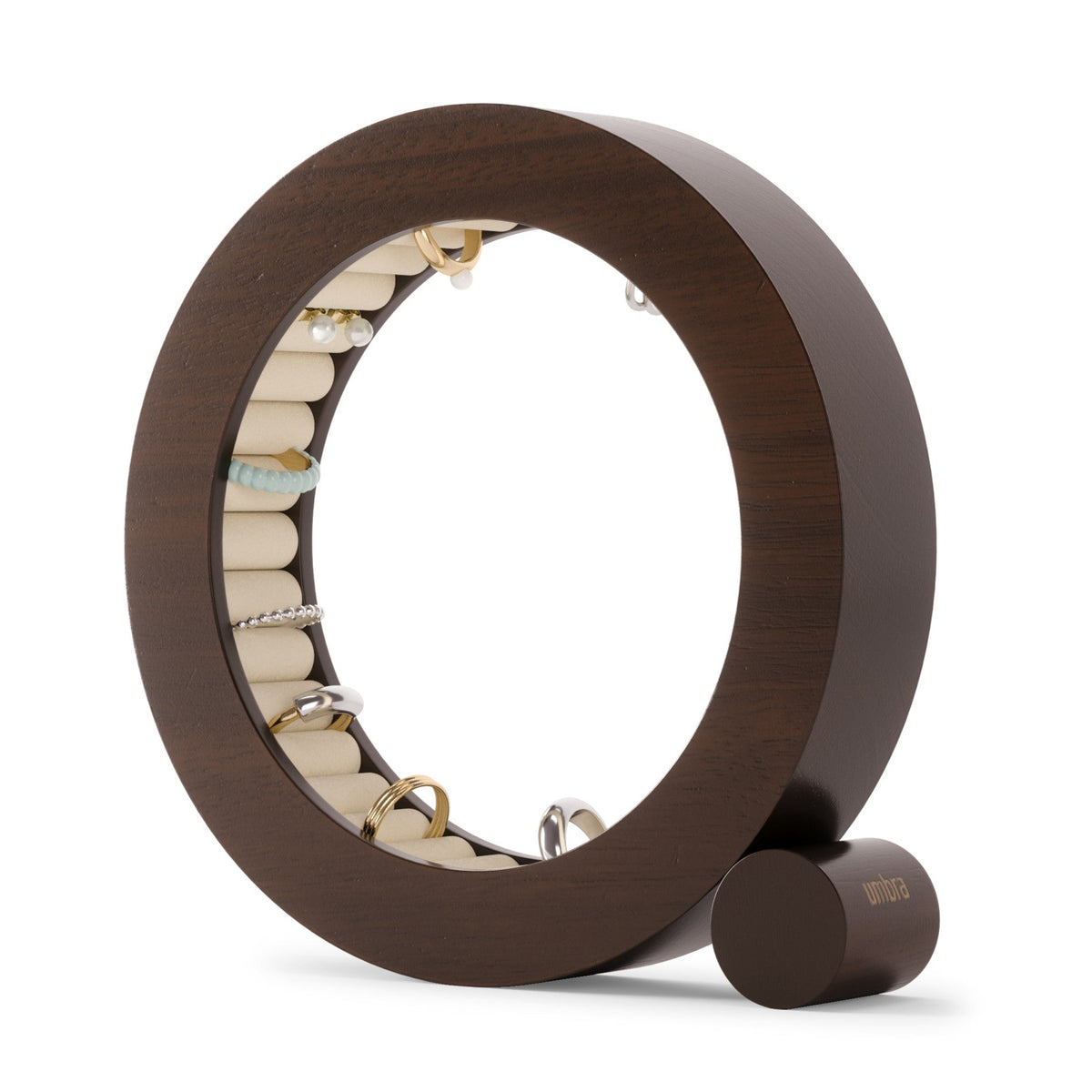 Ferris Jewelry Organizer - product view 1