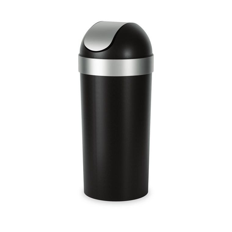 Venti Trash Can - product view 1