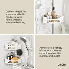 Flex Adhesive Corner Bin - product view 5