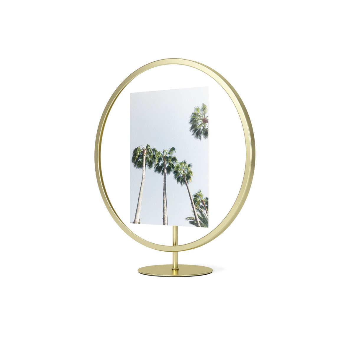 Infinity Picture Frame - product view 1