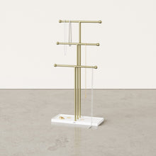 Trigem Jewelry Stand - product view 2