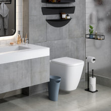 Skinny Trash Can - product view 8