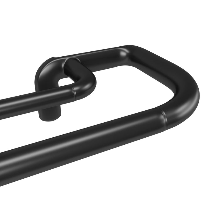 Twilight Double Blackout Curtain Rod - product view 1