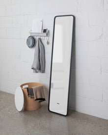 Hub Leaning Mirror - product view 3