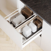 Peggy Drawer Organizers, Set of 2 - product view 3