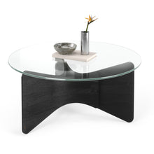 Madera Coffee Table - product view 6