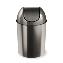 Mezzo Trash Can - product view 5